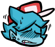 BB Tired Icon