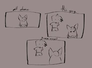"CAN YOU HEAR ME Storyboard (KatAnims)"