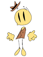 D-Side design for Henry Stickmin.