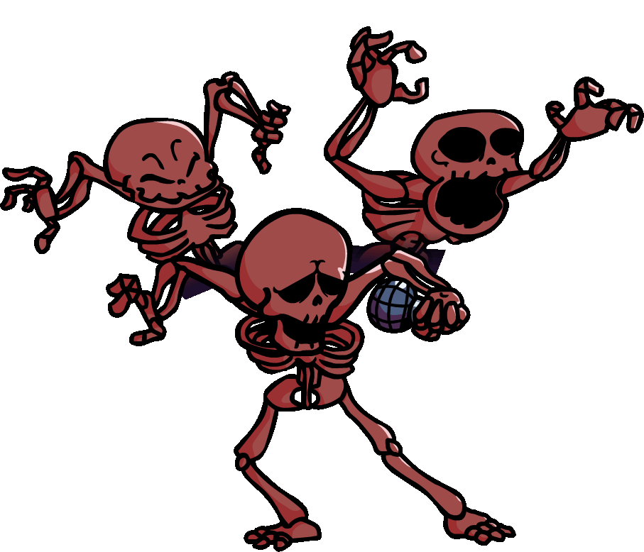 TrioDevanata's Covers & Mashups Funkipedia Mods Wiki Fandom