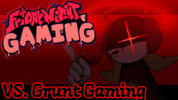 GsouzaGames on Game Jolt: [Friday Night Funkin' X Madness Combat] Vs. Grunt