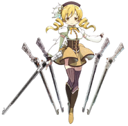 Mami official