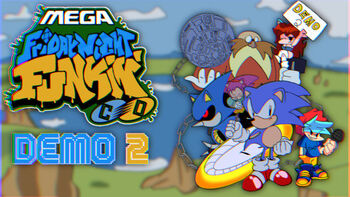 FNF: MEGA CD LOCKED-ON free online game on