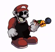 MX's "official" idle by MX's creator.