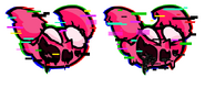 PibbyCorruptedDeeDeeIcons