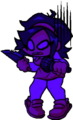 ⭐︎nene⭐︎ Nene - Funkipedia, the Friday Night Funkin' wiki