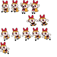 Spritesheet