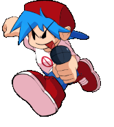 SonicHDBFLeftPose.gif (346 KB) SonicHDBFLeftPose