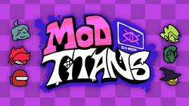 Mod Titans
