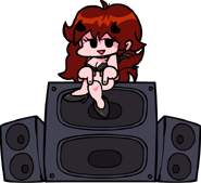 WeegModGFWeek2DownNoteStatic.png (74 KB) Girlfriend Week 2 static down pose