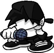 WeegModJoshuaDownNoteAnim.gif (68 KB) Down pose