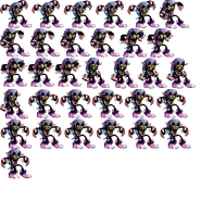 TT sprites