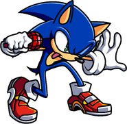 Sonic (RockClones), Funkipedia Mods Wiki