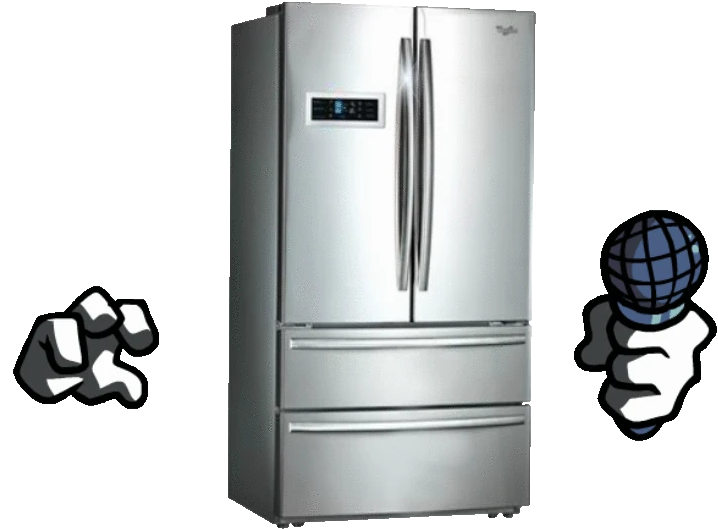 Fridge Funkipedia Mods Wiki Fandom