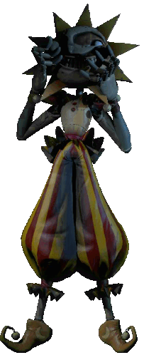 FNF VS FNAF Security Breach: Daycare Deathtrap