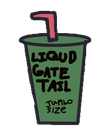 Liquid Gatetail™