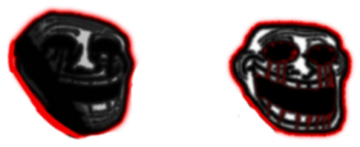 Jammedbone's Various Trollface/Trollge Mods, Funkipedia Mods Wiki