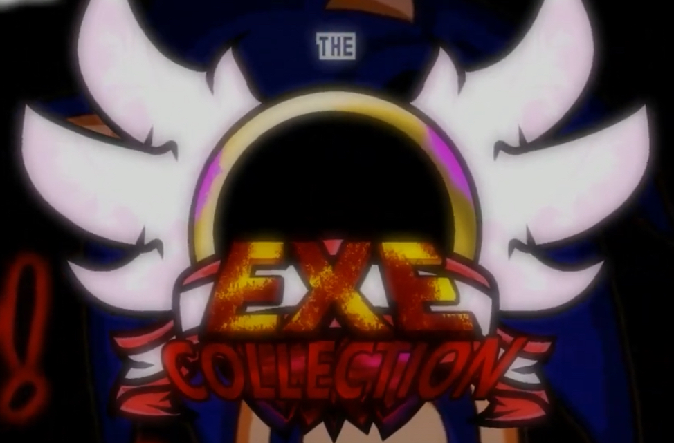 2 Songs but Sonic.EXE took the spot of Xenophanes - Comic Studio