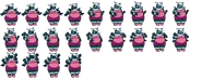 Main Spritesheet