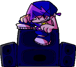 Speakers (Week 4, Dark)