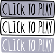 Play Button Spritesheet