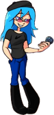 SkylarIdle