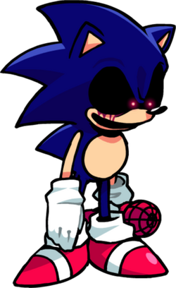Sonic Adventure Styled Sonic Sprites [Sonic the Hedgehog Forever] [Mods]