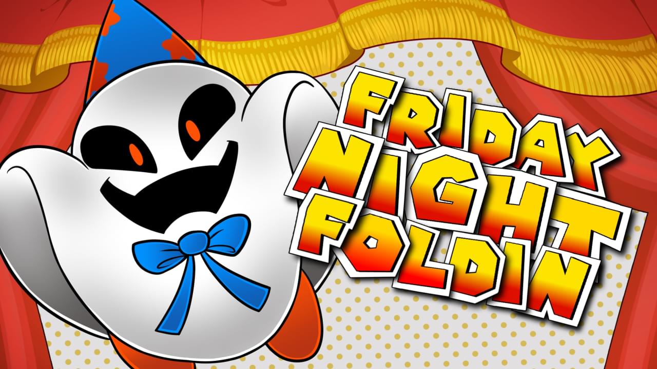 Regular Friday Night, Funkipedia Mods Wiki