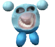 ChompoUp.gif (525 KB) Up pose