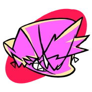 The mod's application icon.