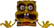 Static Idle