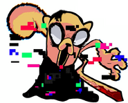 Old-jake-concept