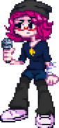 TCPixelIdleStatic
