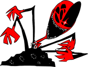 TrueFatalErrorStaticRight.png (101 KB) Static Right True Fatal pose