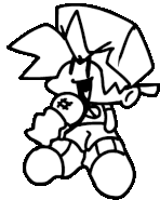 WHACKBFUPMISS.gif (37 KB) Up miss pose