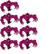 Idle spritesheet