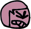 Normal icon.