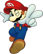 Mario Sing and Game Rythm 9 (Cover)