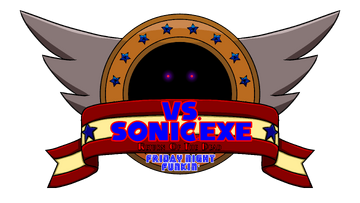 Vs. Sonic.exe 2.5/3.0 Source code build [Friday Night Funkin'] [Mods]