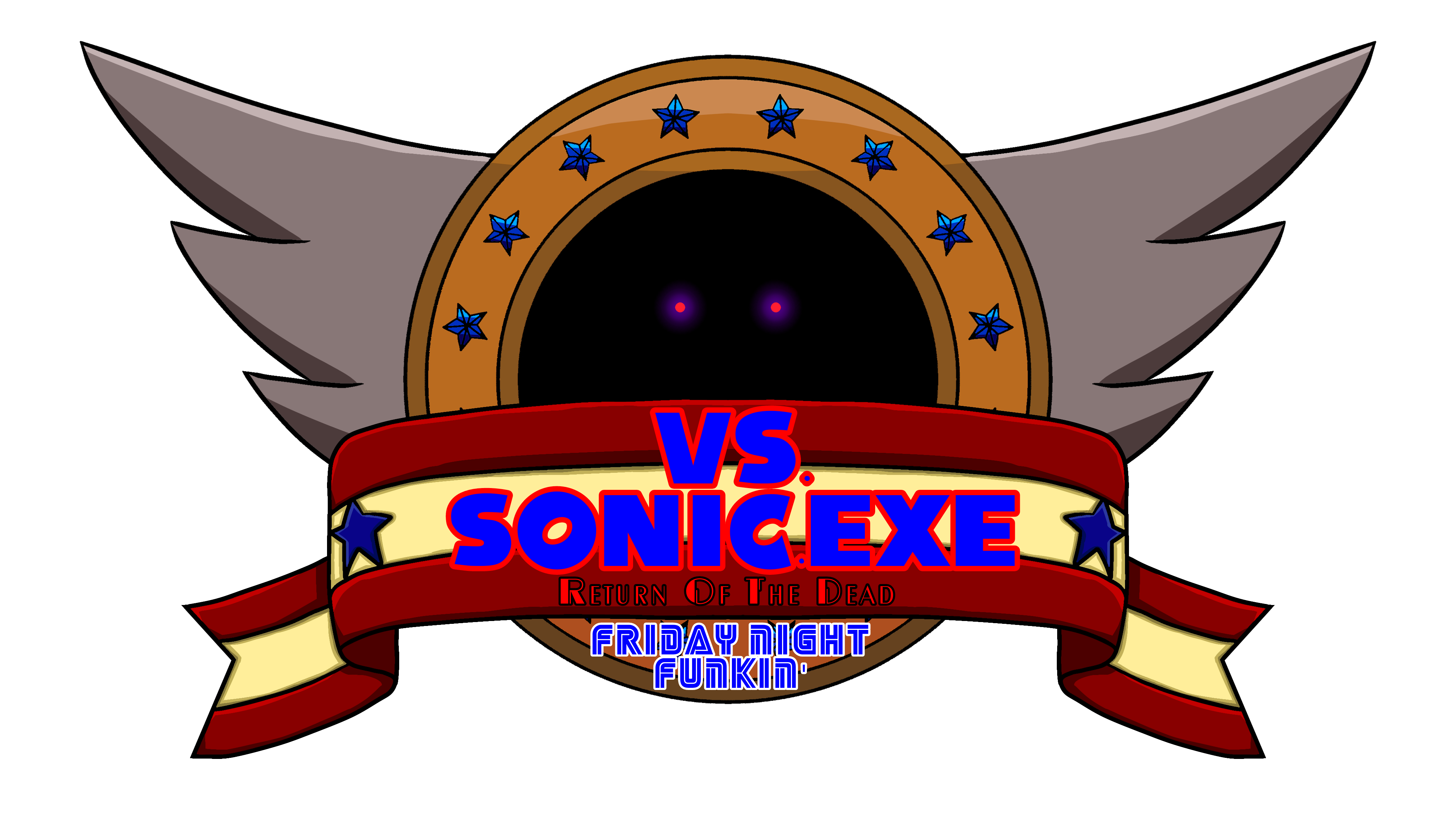 Vs. Sonic.Exe: Return Of The Dead | Funkipedia Mods Wiki | Fandom