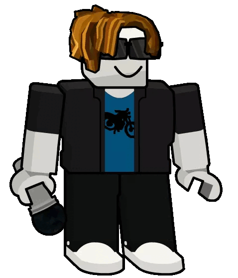 moonbbs on X: Bacon boy I made at midnight 👌🏼 #roblox #baconroblox #artwork / X