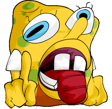 Spunch Bop Sad Spongebob GIF - Spunch Bop Sad Spongebob Meme