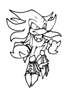 Ditto, altered design