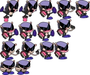 Unused Asset spritesheet