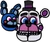 NormalFuntimeFreddyAndBonBonIcon