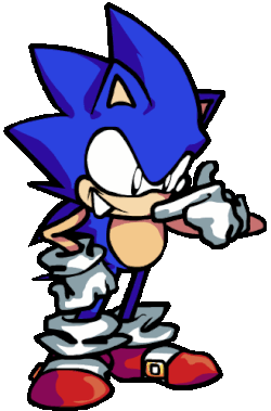 Classic Sonic From SSS [Sonic Adventure DX] [Mods]