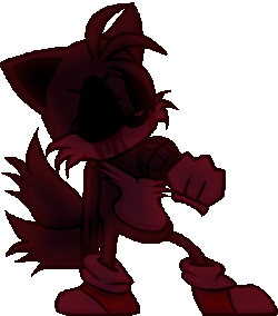 Tails.EXE [HD]! (Cred to u/elfman_408 for base) : r/FridayNightFunkin