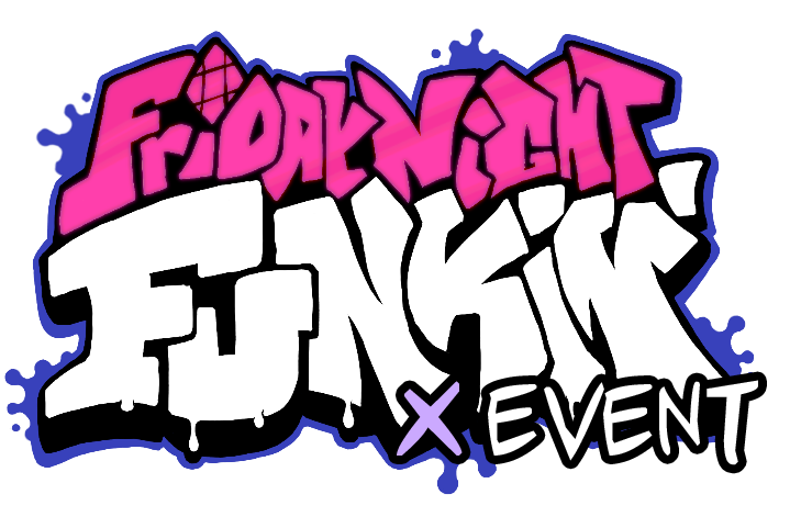 Friday Night Funkin': X-Event, Funkipedia Mods Wiki, Fandom