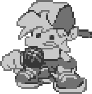 Static Encore Week 6 Left Miss Pose.