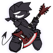 Earlysoulbfguitarconcept